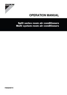 4PW15396-1 A FDBQ25B7V1_Operation manuals_English download